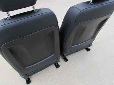 BMW Front Seats (Left and Right Set) F30 320i 328i 330i 335i 340i Sedan Wagon4